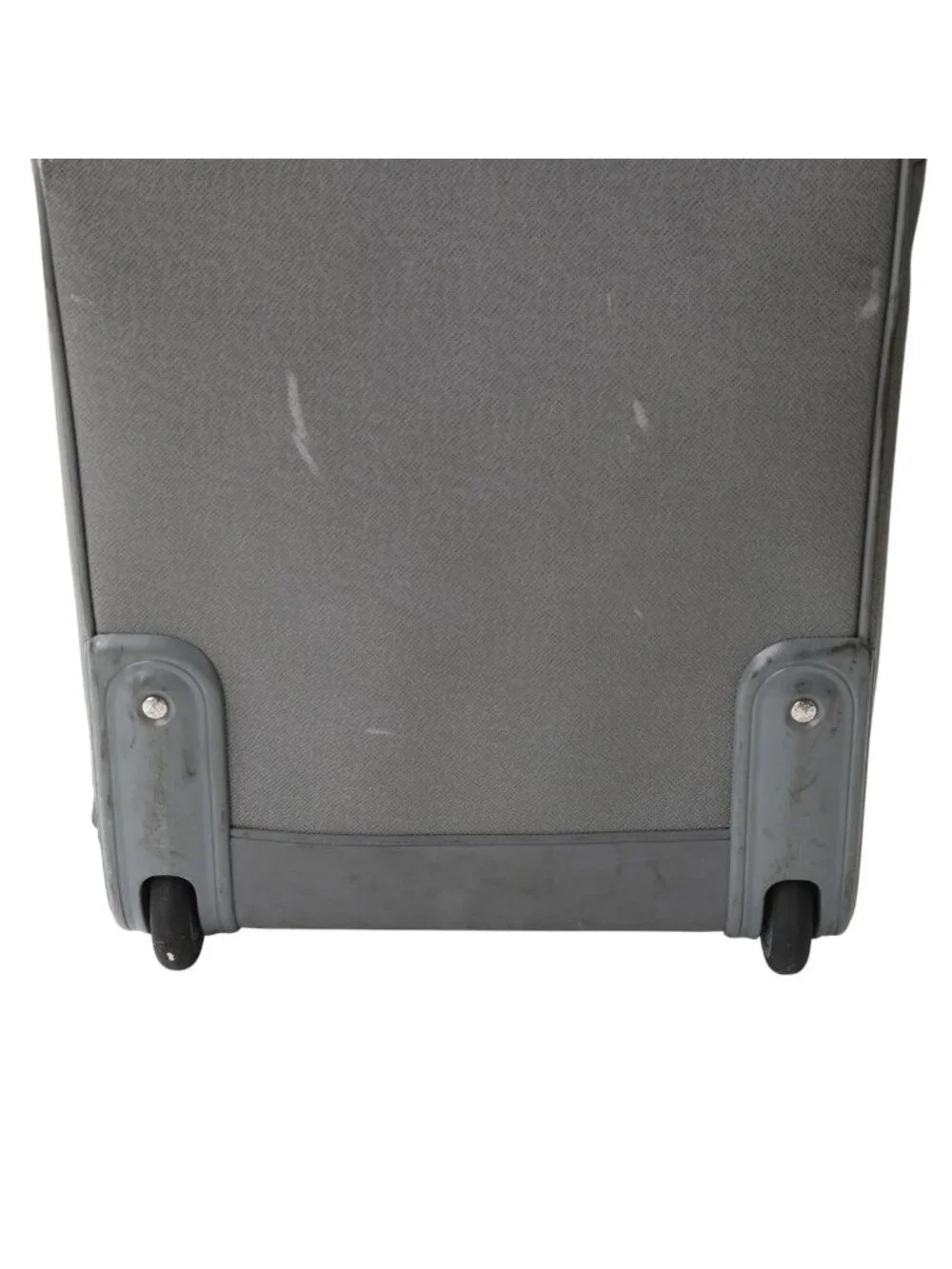 Louis Vuitton Taiga Travel Bag Pegase 55 Suitcase Gray - Picture 13 of 15